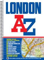 London A-Z