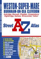 Weston-Super-Mare Street Atlas