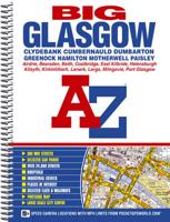 Big Glasgow Street Atlas