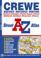 Crewe Street Atlas