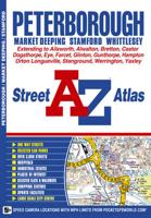 Peterborough Street Atlas