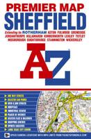 Sheffield Premier Map