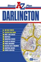 Darlington Street Plan