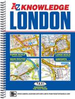 London Knowledge Atlas
