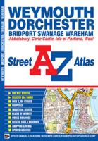 Weymouth and Dorchester Street Atlas