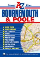 Bournemouth and Poole Street Plan