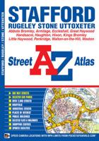 Stafford Street Atlas