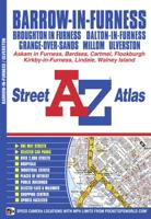 Barrow A-Z Street Atlas