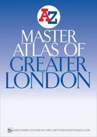 London A-Z Master Atlas (Flexibound)