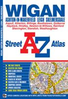 Wigan Street Atlas