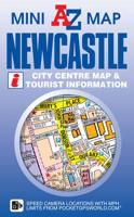 Newcastle Mini Map