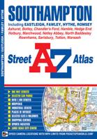 Southampton Street Atlas