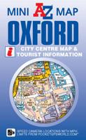 Oxford Mini Map