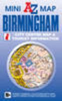 Birmingham Mini Map