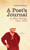 A Poet's Journal & Other Writings 1934-1974