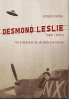 Desmond Leslie