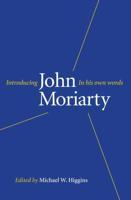 Introducing John Moriarty