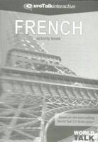 French Activity Book. To Accompany World Talk - French CD-ROM
