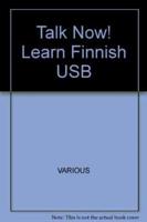 Talk Now! Learn Finnish Usb