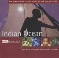 The Rough Guide to The Music of The Indian Ocean