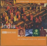 The Rough Guide to The Music of India