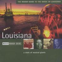 The Rough Guide to The Music of Louisiana