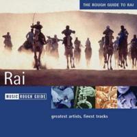 The Rough Guide to The Music of Rai