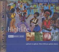 The Rough Guide to Highlife Music
