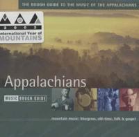 The Rough Guide to the Music of The Appalachians