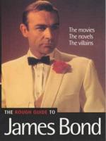 The Rough Guide to James Bond