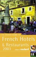 The Rough Guide to French Hotels & Restaurants