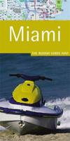 The Rough Guide to Miami Map