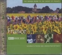 The Rough Guide to The Music of France