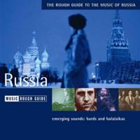 The Rough Guide to The Music of Russia
