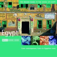 The Rough Guide to The Music of Egypt