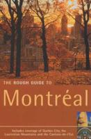 The Rough Guide to Montréal