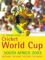 Cricket World Cup 2003: Mini R