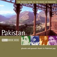 The Rough Guide to The Music of Pakistan