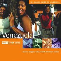 The Rough Guide to The Music of Venezuela