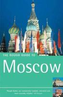 The Rough Guide to Moscow