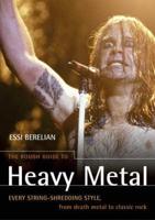 The Rough Guide to Heavy Metal