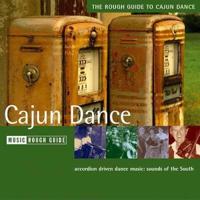 The Rough Guide to Cajun Dance