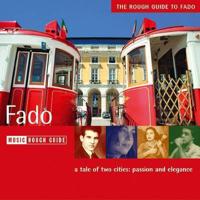 The Rough Guide to Fado