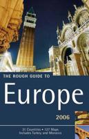 The Rough Guide to Europe