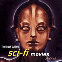 The Rough Guide to Sci-Fi Movies