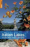 The Rough Guide to the Italian Lakes