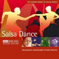 The Rough Guide to Salsa Dance