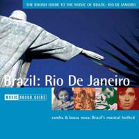 The Rough Guide to the Music of Brazil: Rio De Janeiro (CD)