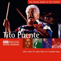 The Rough Guide to Tito Puente CD