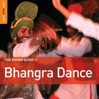 The Rough Guide to Bhangra Dance (CD)